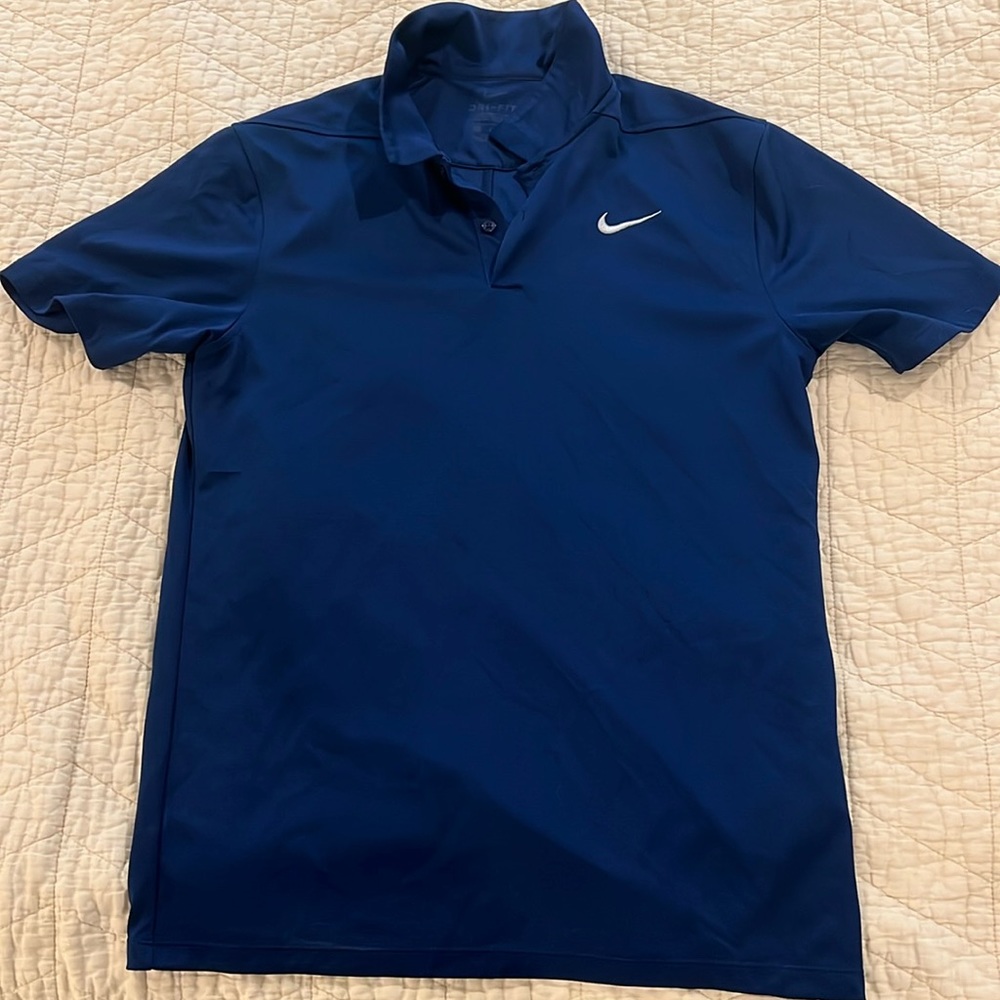 Nike Dri Fit Polo S